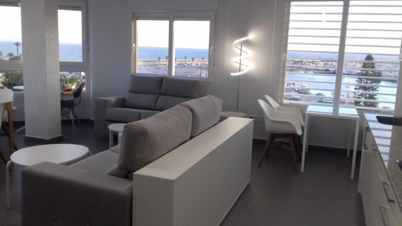 Primera Linea Con Vistas Fabulosas Torrevieja Exterior photo