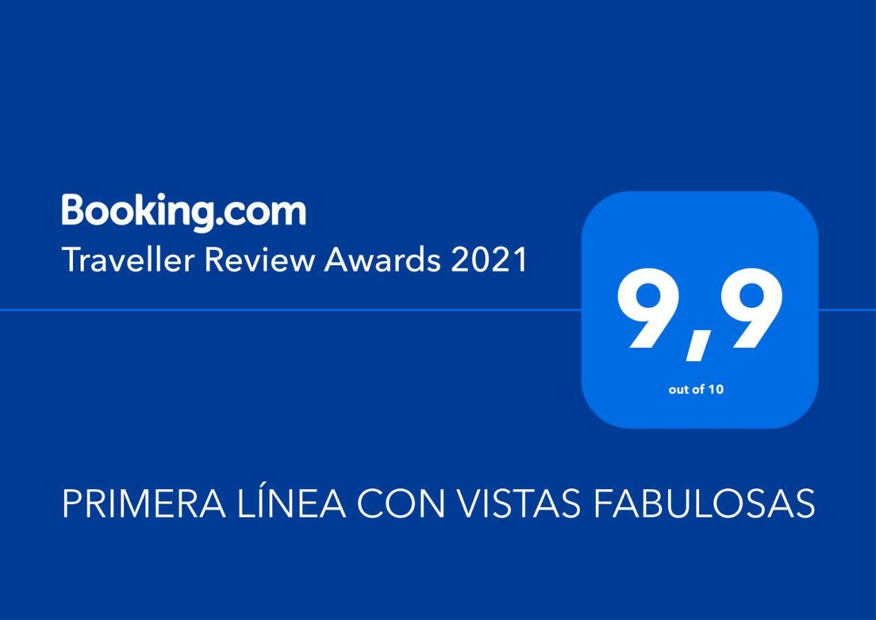 Primera Linea Con Vistas Fabulosas Torrevieja Exterior photo